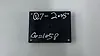Keyless Control Module  - 2008 Audi Q7
