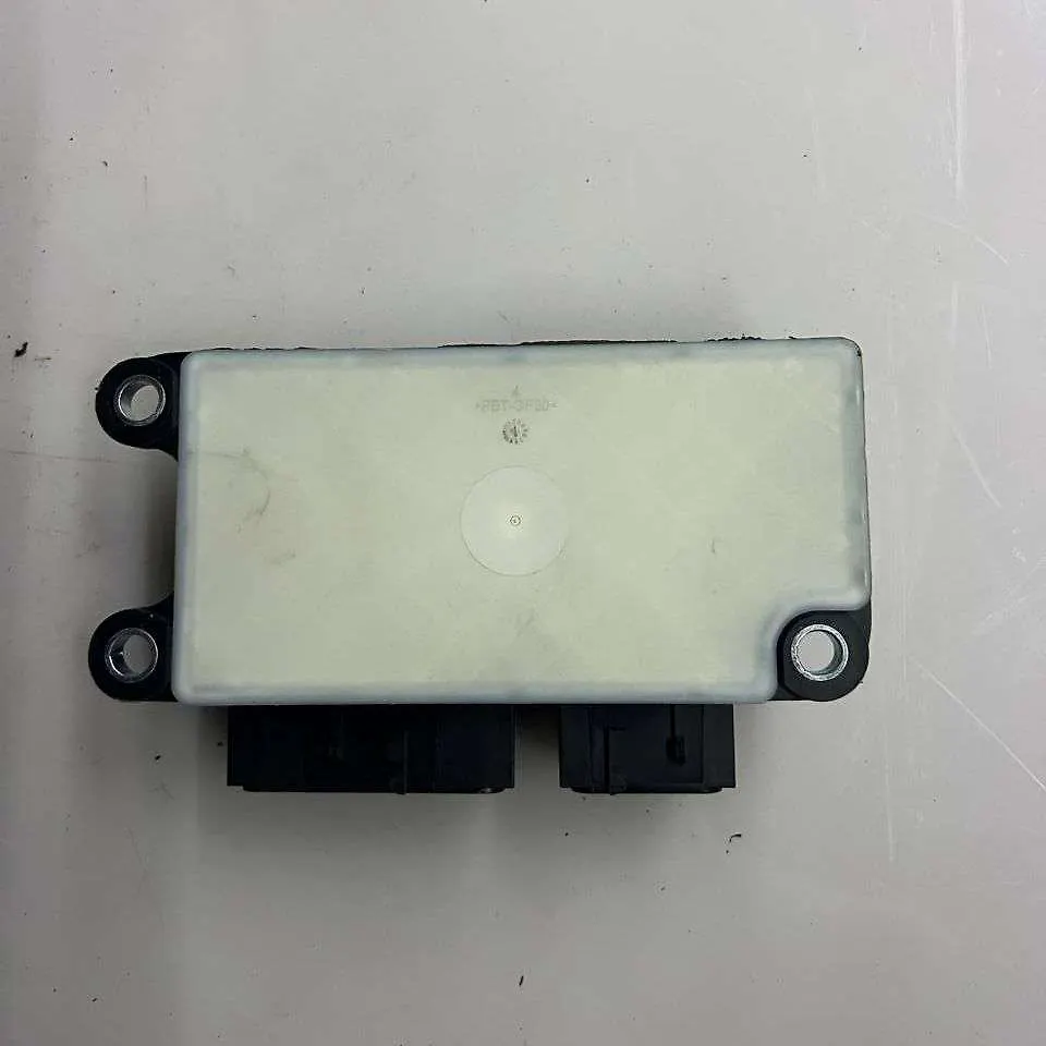 Air bag Module - 2018 Chevrolet Equinox