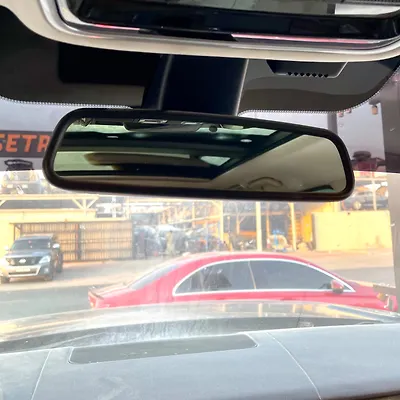 Mirror (Inner rear view) - 2016 Land Rover RANGE ROVER VOGUE