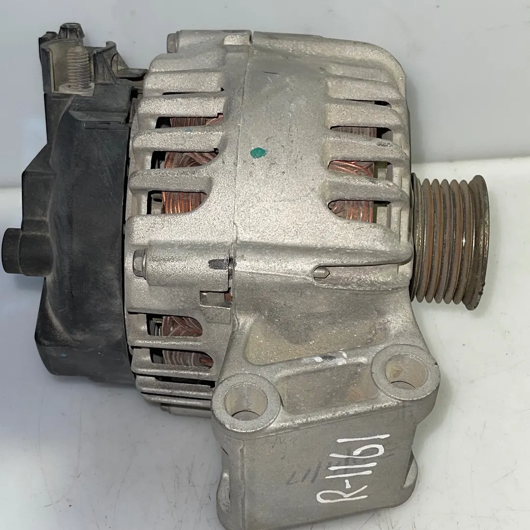 Alternator - 2013 Ford Focus