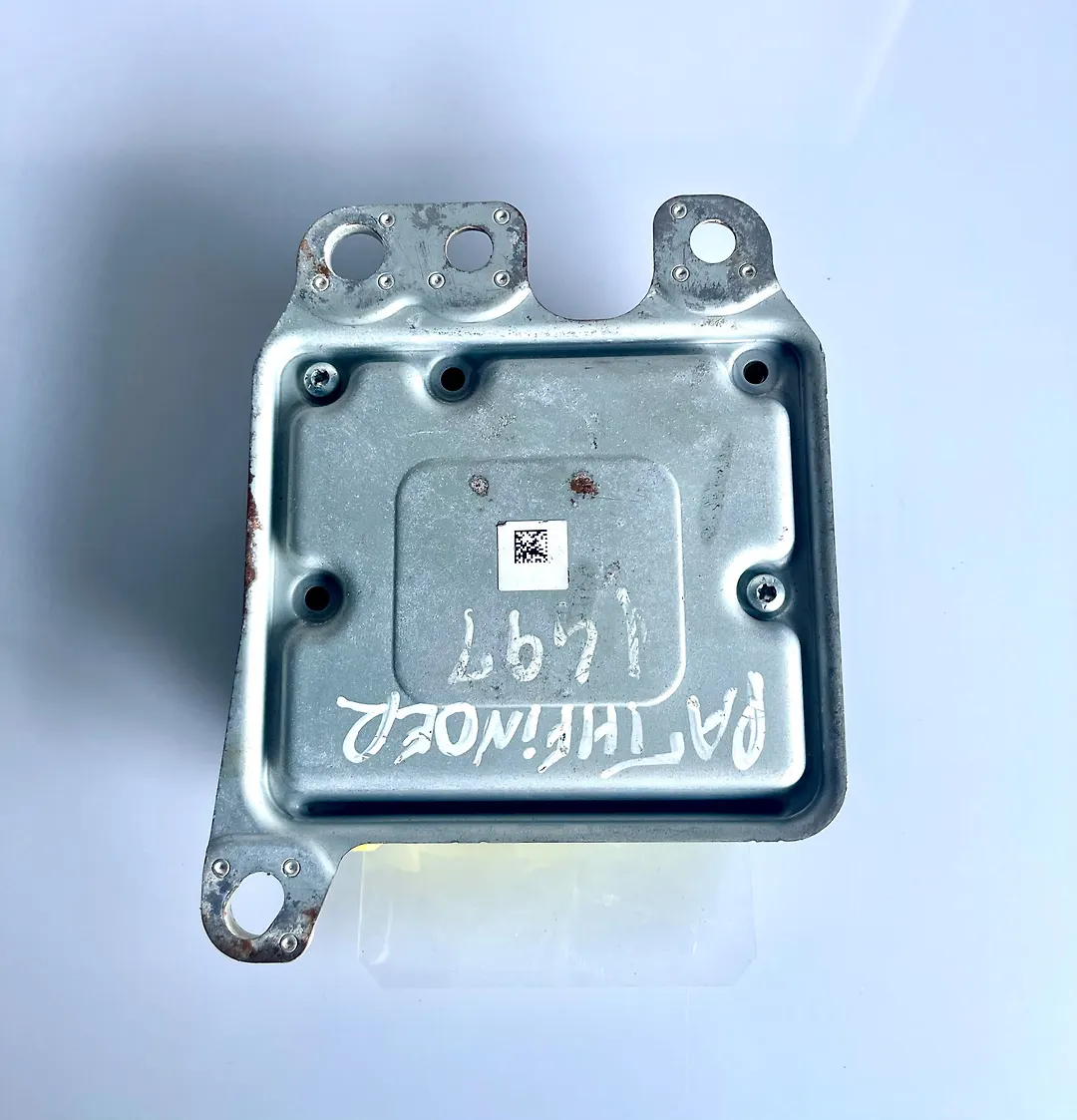 Air bag Module - 2013 Nissan Pathfinder