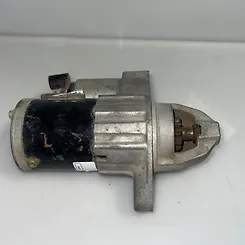 Starter Motor - 2015 Chrysler 200 Limited
