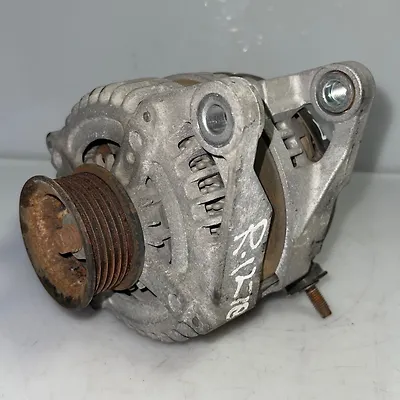 Alternator - 2006 Jeep Grand Cherokee Base XK
