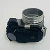 Throttle body - 2018 Chevrolet Traverse LT Cloth