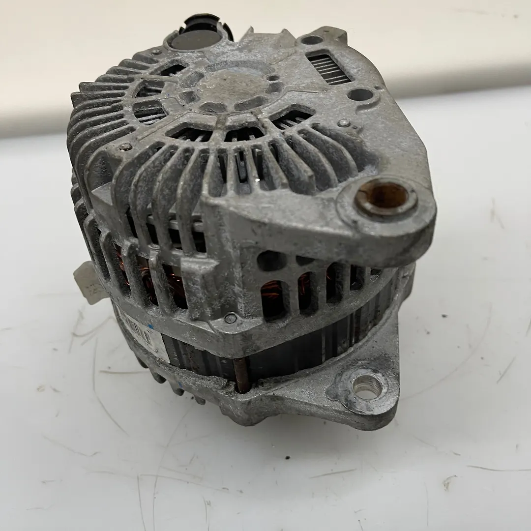 Alternator - 2014 Nissan Pathfinder SE 3.5i