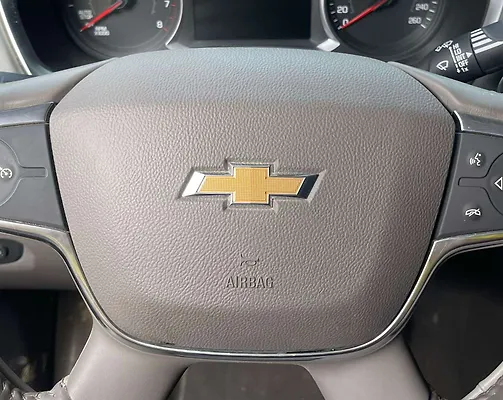 Airbag (Steering) - 2018 Chevrolet Traverse