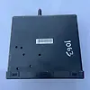 Audio CD Disc player  - 2015 Chevrolet Impala