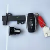 Security System (Complete) - 2017 Lincoln Continental