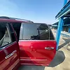 Door (LHB) - 2013 GMC Acadia Export (Non US, Non Canada)