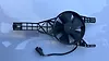 Radiator fan motor - 2018 Ford EcoSport