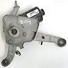 Windshield wiper motor - 2017 Ford Edge SEL