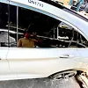 Door (LHB) - 2022 Infiniti QX55 GRADE ESSENTIAL