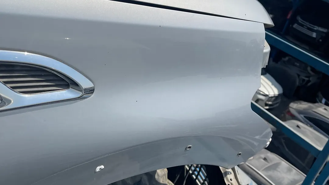 Fender (RHF) - 2014 Infiniti QX56