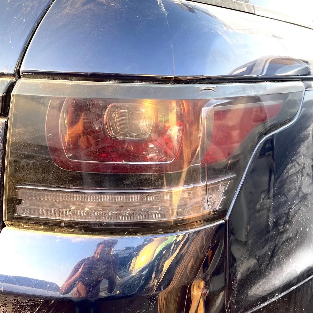 Tail Light (RH) - 2015 Land Rover RANGE ROVER SPORT