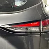 Trunk Light (RH) - 2022 Chevrolet Groove