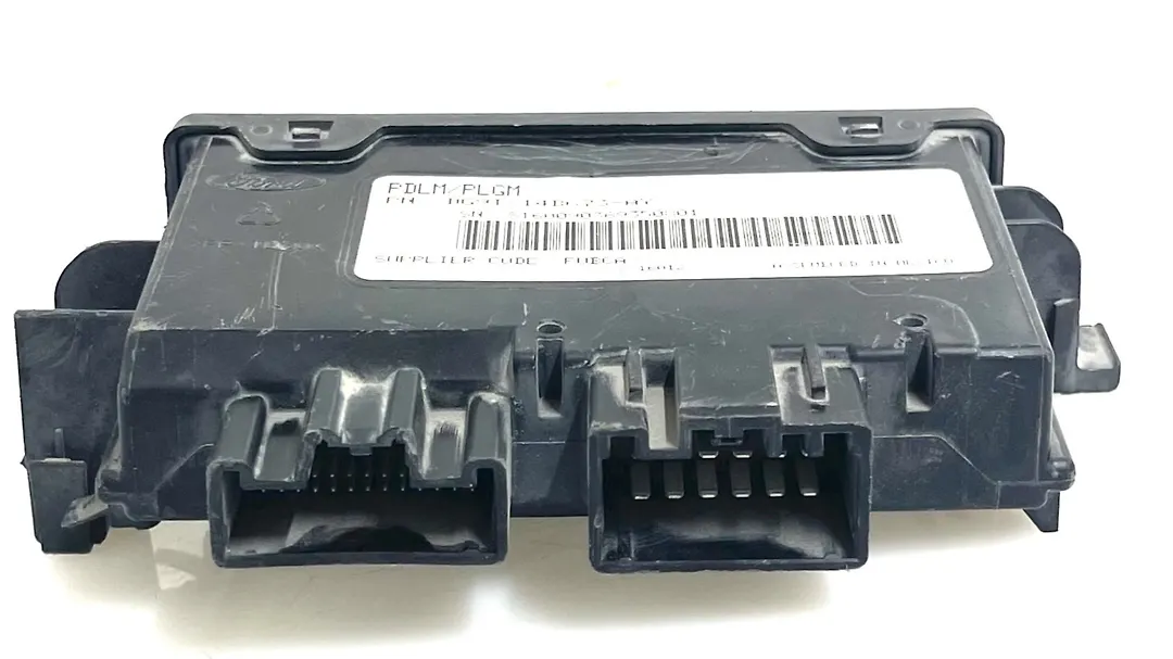 Power liftgate module - 2015 Ford Edge SEL