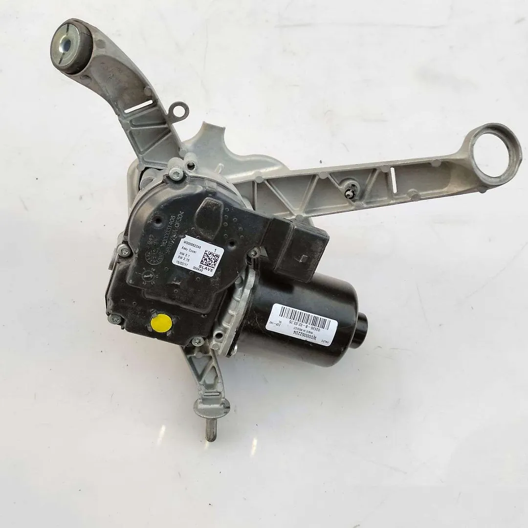 Windshield wiper motor - 2015 Ford Edge