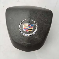 Airbag (Steering) - 2013 Cadillac ATS