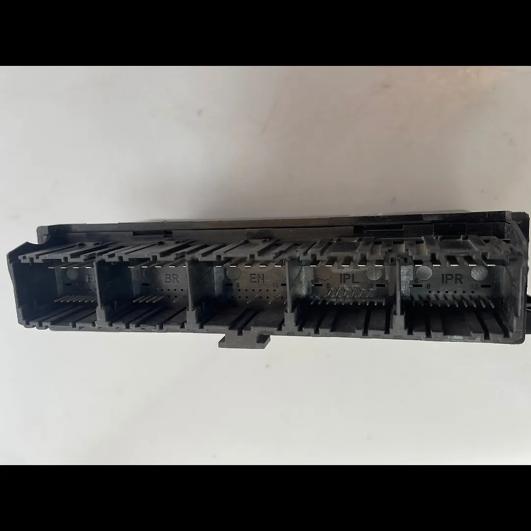 Keyless Control Module  - 2009 Jaguar XF