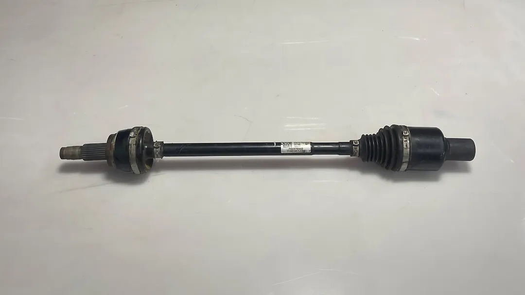 Axle Rear (LH) - 2018 Jeep Compass Longitude