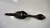Axle(RHF) - 2008 Mercury Mountaineer Luxury