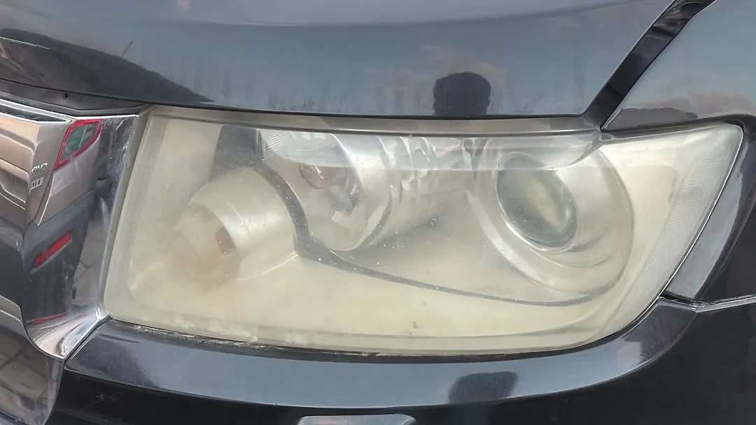 Headlight (LH) - 2012 Jeep Grand Cherokee Laredo WK