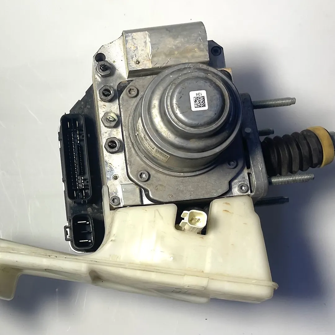 Power brake booster - 2022 Lincoln Corsair Standard