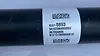 Drive Shaft - 2021 Cadillac CT4 Premium Luxury