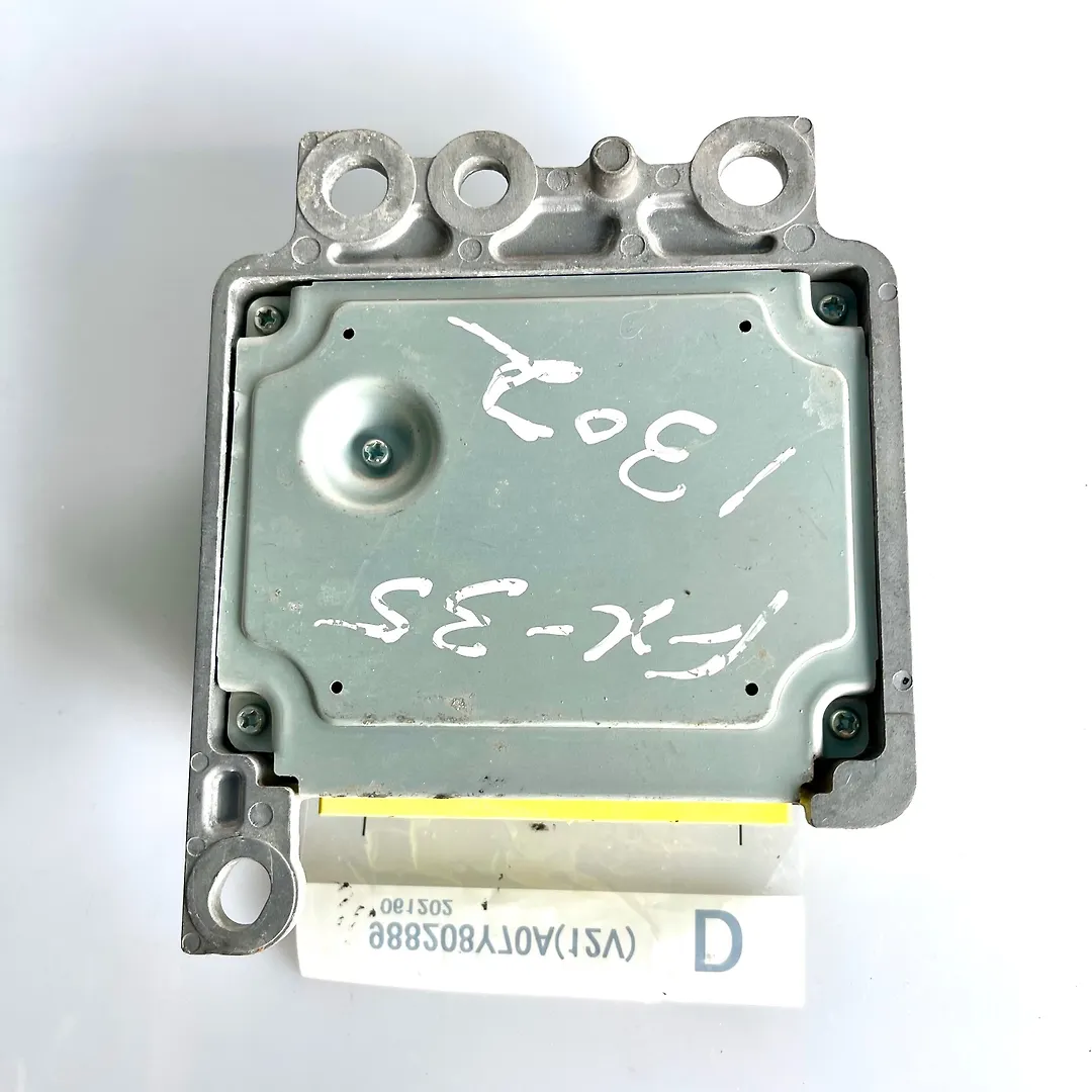 Air bag Module - 2007 Infiniti FX-35