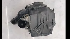 Air cleaner box - 2015 Lincoln MKC
