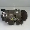 AC Compressor - 2017 Lincoln Continental