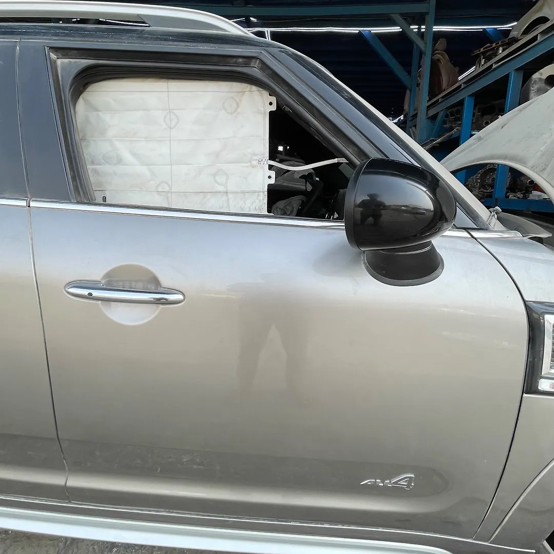Door (RHF) - 2017 Mini Cooper