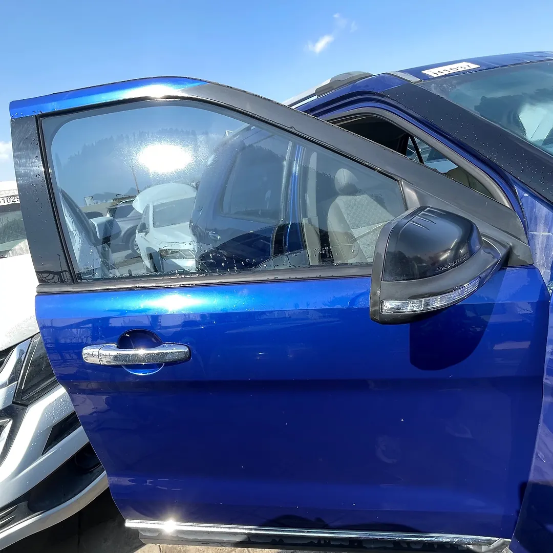 Door (RHF) - 2013 Ford Explorer Base