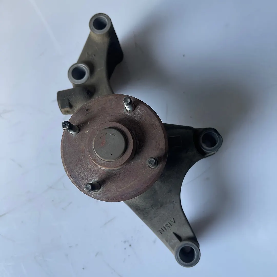 Clutch bracket - 2014 Nissan Armada SUV