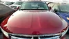 Hood/Bonnet - 2015 Dodge Durango Limited