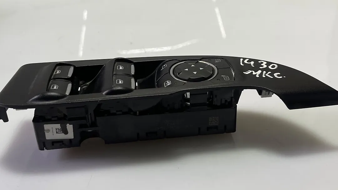 Master Power Window Switch - 2015 Lincoln MKC LS