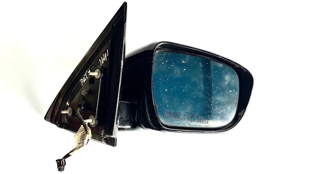 Side Mirror (RH) - 2017 Nissan Pathfinder