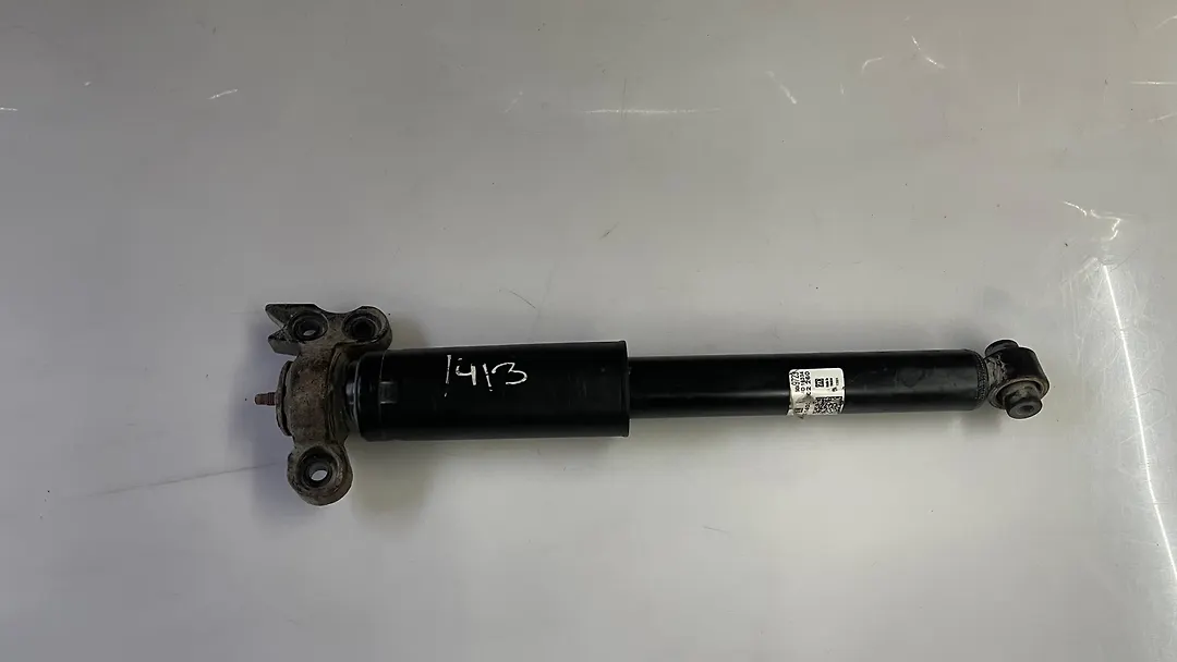 Shock Absober (LHB) - 2017 GMC Acadia SLE