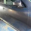 Door (RHF) - 2014 Nissan Pathfinder