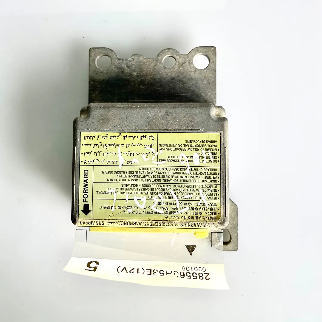 Air bag Module - 2009 Nissan X-Trail