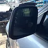 Side Mirror (LH) - 2013 Jeep GRAND CHEROOKE