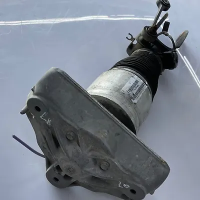 Shock Absorber (RHF) - 2008 Audi Q7