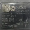 ABS - 2015 Volkswagen Golf