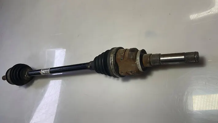 Axle Rear (LH) - 2012 Cadillac SRX