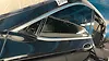 Door (LHF) - 2018 Infiniti QX50 2.0 Turbo
