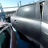 Door (RHB) - 2018 Jaguar F-Pace