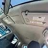 Roof Ceiling - 2015 Nissan Rogue