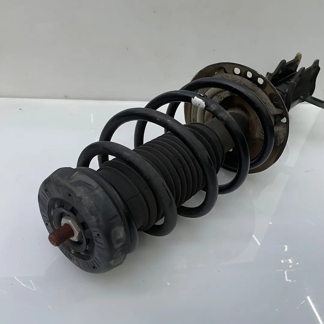 Shock Absorber (LHF) - 2011 Chevrolet Cruze