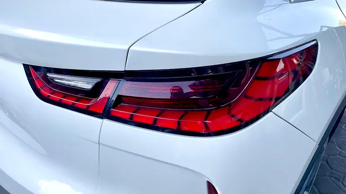 Tail Light (RH) - 2022 Infiniti QX55 GRADE ESSENTIAL