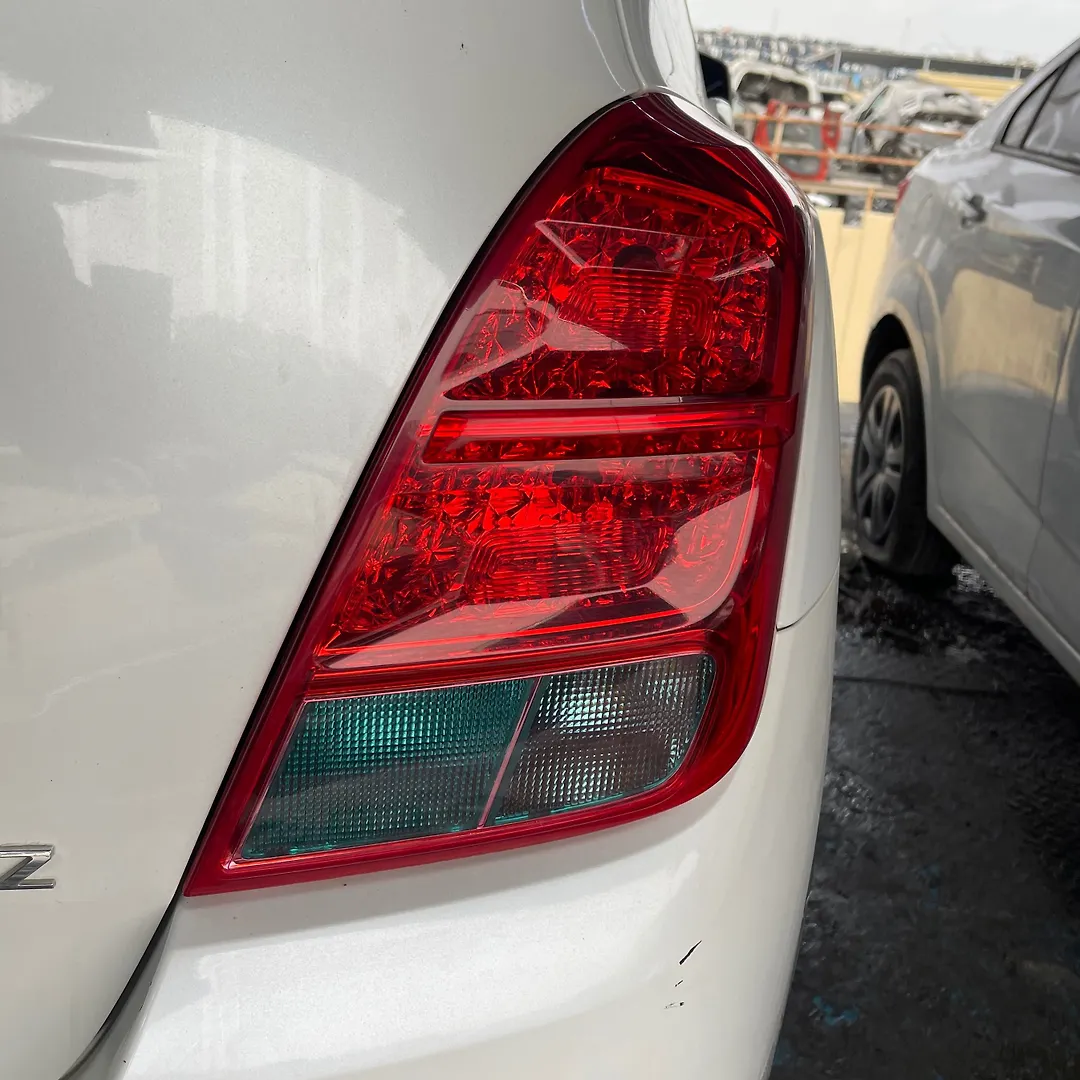Tail Light (RH) - 2016 Chevrolet Trax
